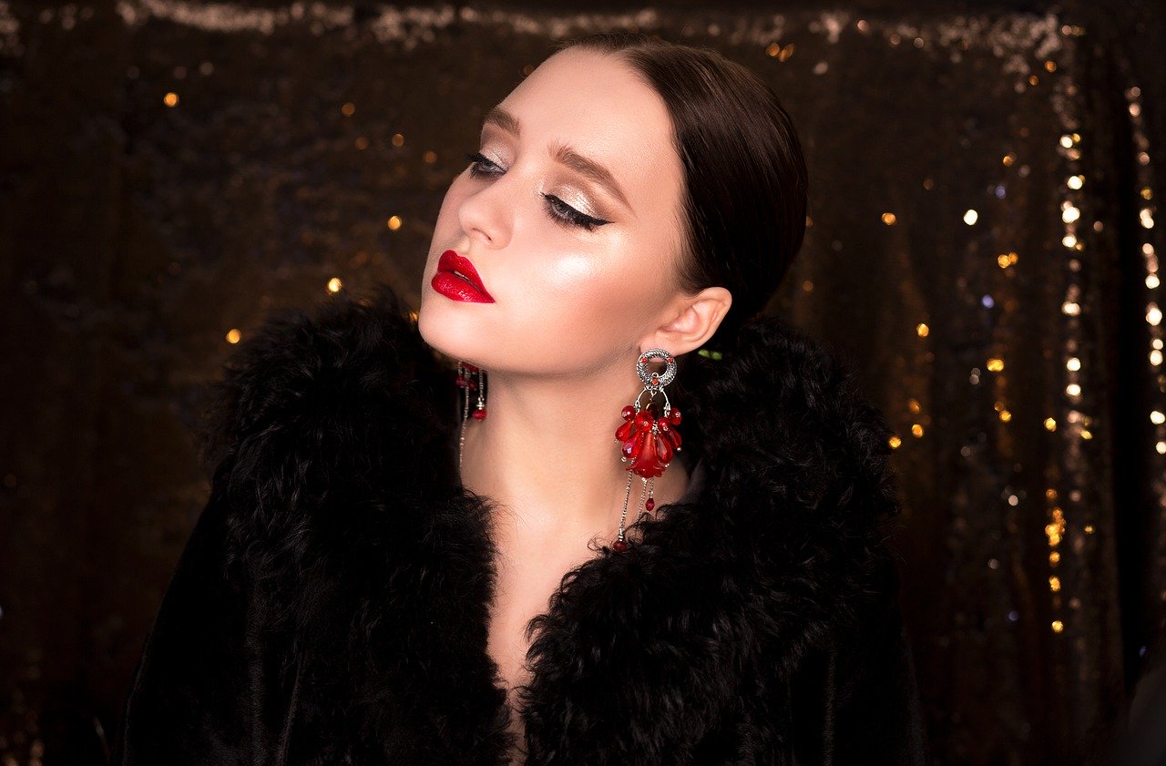 Bijoux femme