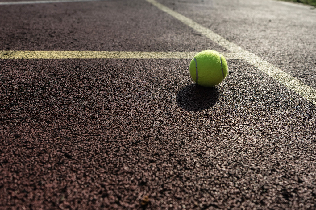 bienfaits tennis