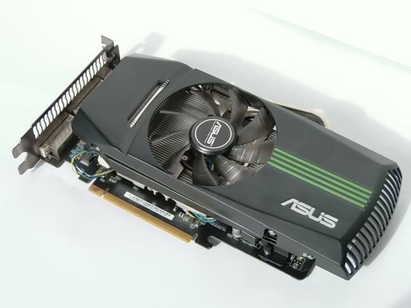 Configuration PC gaming