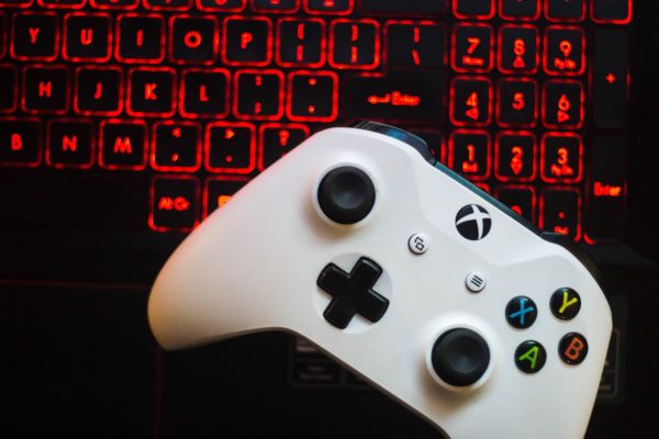 Configuration PC gaming