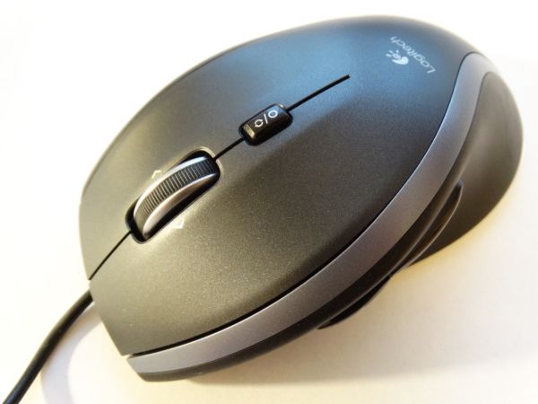 Logitech