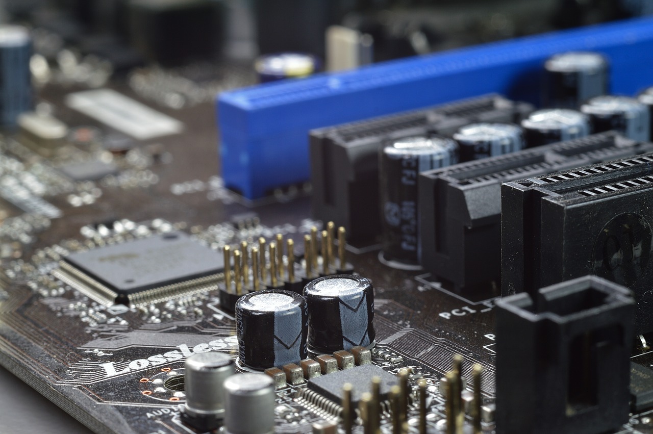 Configuration PC gaming