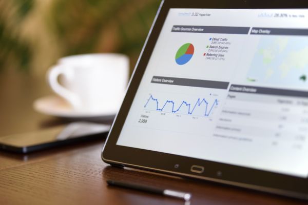 Analyse Marketing