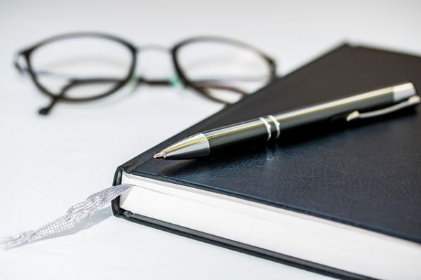 agenda semainier personnalisé