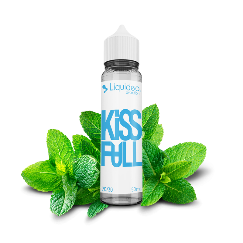Liquideo Kiss Full pas cher