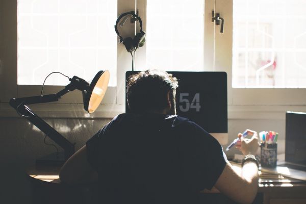 travail rémunéré internet