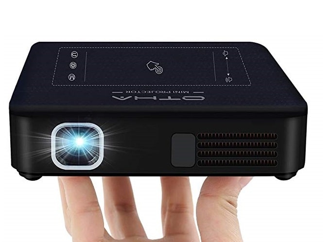 picoprojecteur