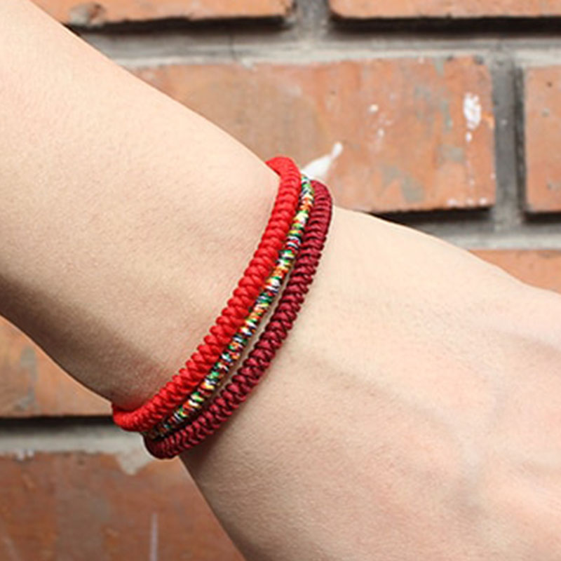 bracelet mala
