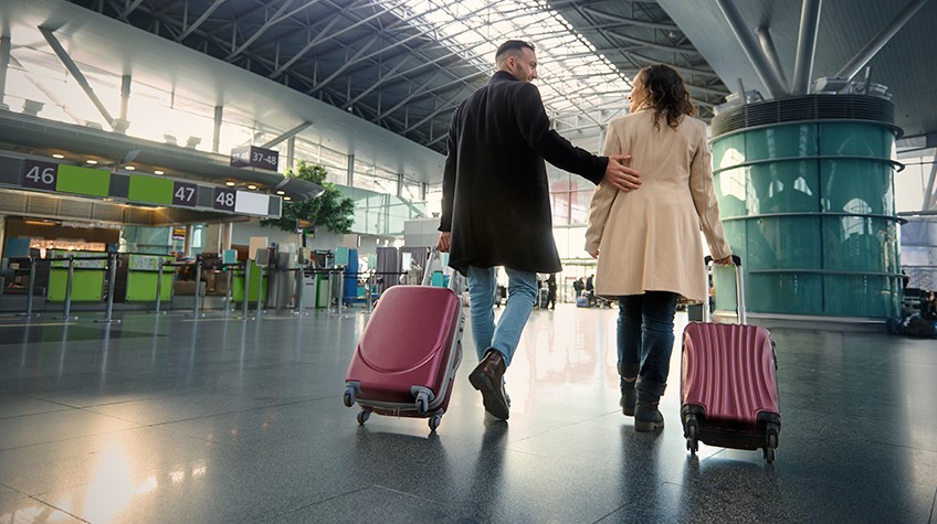 bagage cabine