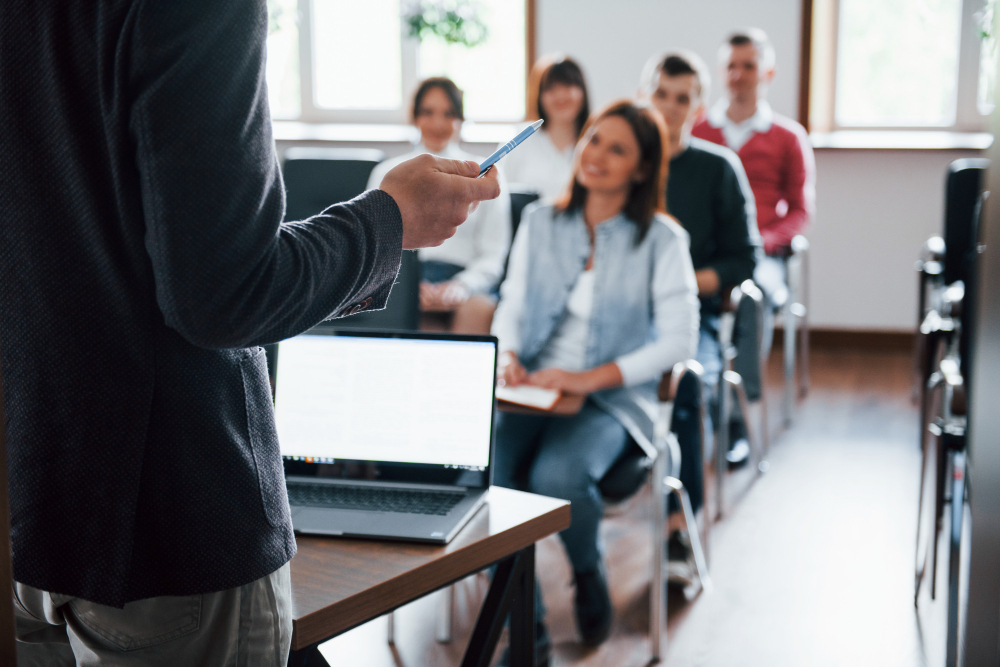 formation l'école française