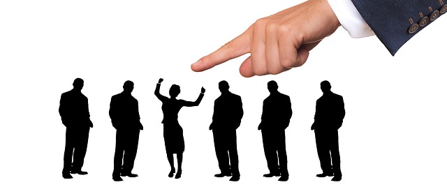 recrutement