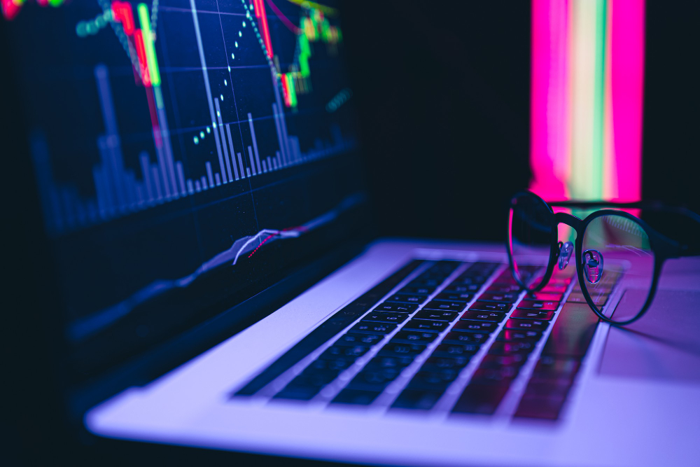 trading finance