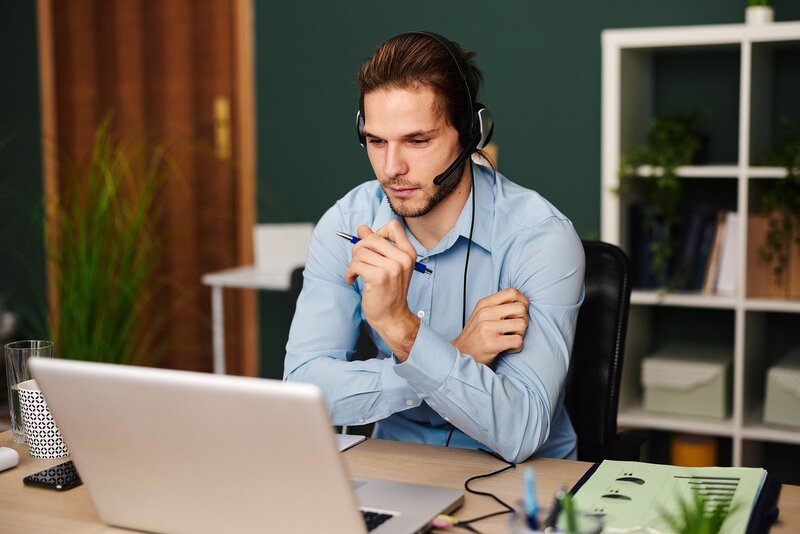 conseil client