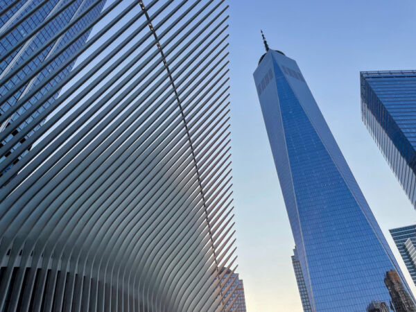 Quelle est la meilleure heure pour visiter le One World Trade Center ?