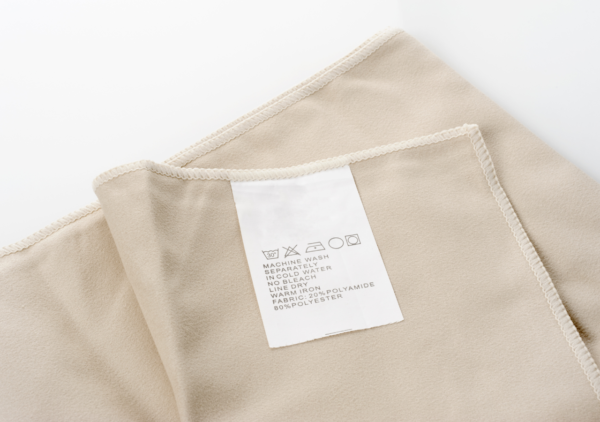 inconvénients chiffons microfibre