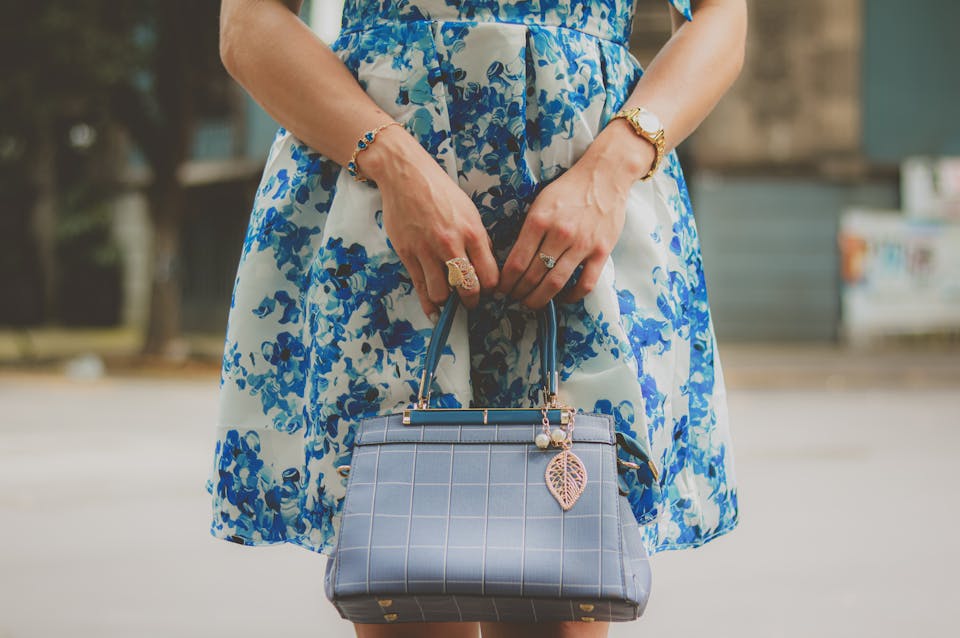Accessoires indispensables pour un look original 2